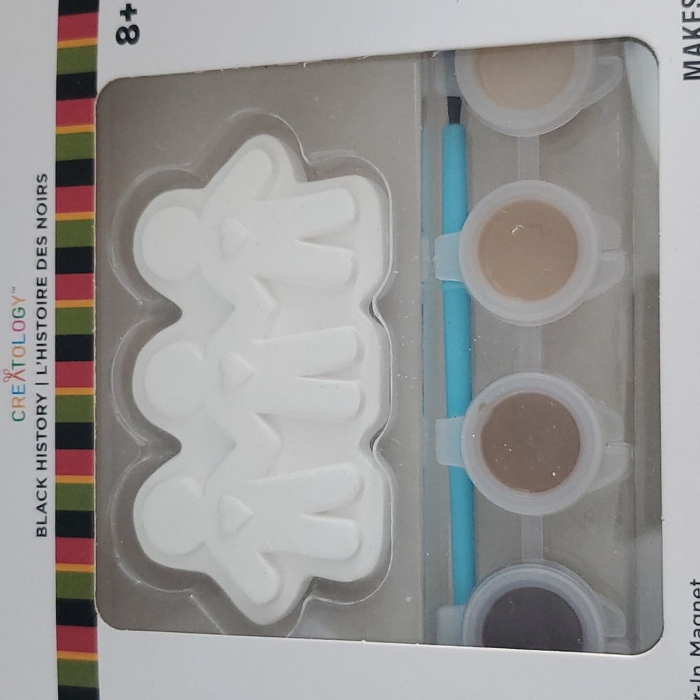 CREATOLOGY COLOR IN MAGNET - Picture 3 of 3